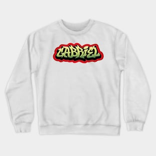 GABRIEL Crewneck Sweatshirt